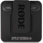 RØDE Wireless GO II Trådløs lydoverføringssystem RØDE Wireless GO II Trådløs lydoverføringssystem